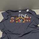 True Story Nativity Christmas Jesus Xmas Catholic Christian T-Shirt