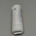 GE XWFE Refrigerator Water Filter, Genuine Replacement Filter, Certified to Reduce Lead, Sulfur, and 50+ Other Impurities, Replace Every 6 Months for Best Results, Pack of 1