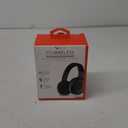 Helix Prowireless Foldable Headphones