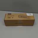 INGA Computer Speakers with Detachable Mic, Plug-and-Play USB Soundbar with Dynamic Lighting, Game/Music Modes, Compatible with PC, Laptop, PS5, Mac