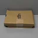 UGG New Kids Goldenstar Clog Chestnut 6