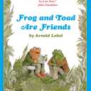 Frog and Toad Are Friends