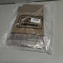 Plus Size Fleece Lined Tights Women, 300g Warm Pantyhose Leggings, Fake Translucent Thermal Tights Winter (3X-Large-4X-Large, Brown)