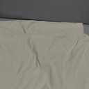 OTOSTAR Pack of 2 Velvet Soft Solid Decorative Throw Pillow Covers 16 x 24 Inch Pillow Covers Lumbar Cushion Case Couch Pillowcases for Sofa Bed Home Decor (Cream White)