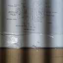 Black Brush Red Exterior Wall Sconces, 28" H Large Outdoor Wall Light Fixtures with Water Glass, Waterproof Outdoor Lights Wall Mount with Decorative Patterns for Porch, Front Door