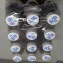 Snapple Zero Sugar Peach Tea, 16 fl oz recycled plastic bottle (Pack of 12), BB Date: 07/17/25