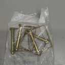 Hard-to-Find Fastener 014973223670 Square Wire Lock Pins, 3/8 x 2-1/2, Piece-4