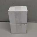 I Love You Mom Coffee Mug Cup, Mother's Day Birthday Gifts for Mom from Daughters Sons, Best Mama Mother Mommy Gifts Ceramic Coffee Mug 11 oz, 2 Pack