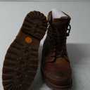 Timberland Men's Earthkeeper 6 Laceup Boot (9, Medium Brown Nubuck)