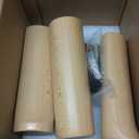 Acoustic Horizontal Guitar Hangers for Wall Wooden Wall Mount (Wood Color)