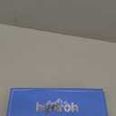 Hydroh Original Hydrogen Water Bottle 15oz, Portable Hydrogen Water Bottle 2024, Advanced Hydrogen Rich Water Maker with SPE/PEM for Home Office Fitness Travel Drinking