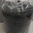 Geniospin King Size Comforter Set  7 Pieces Dark Green Bedding Set, Botanical Textured Comforter Bed Set, All Season Lightweight Bed in a Bag with Comforter, Sheets, Pillowcases & Shams