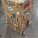 Commercial Ice Maker, 110lbs/24H Ice Maker Machine, Auto Self-Cleaning, LED Digital Display, Blue Light, Under Counter/Freestanding Ice Machine for Home/Office/Restaurant/Bar