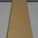 19.7in Giant Light Up Honeycomb Paper Christmas Tree, Indoor Christmas Decorations and Holiday Centerpieces for December Holiday Season Home Office and Xmas Party Supplies