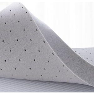 Maxzzz 3 Inch Mattress Topper Queen, Gel Memory Foam Mattress Topper Bed Topper for Soft & Cooling Sleep and Pressure Relieve, CertiPURUS Certified