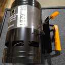 Charcoal Chimney Starter 10.62 in L x 6.75 W x 10.75 in D