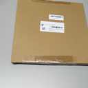 6pcs Large White Snowflakes Ornaments 12 Big Plastic Glitter Snowflake for Winter Indoor Outdoor Christmas Tree Window Room Decorations Giant Craft Snowflakes