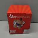 Morph Sumo Wrestler Inflatable Costume, Inflatable Sumo Costume, Blow Up Halloween Costumes For Men, Halloween Costumes Men (One Size, Blue)