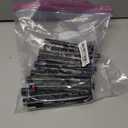 Sharpie Creative Markers Variety Pack, Water-Based Acrylic Paint Markers, Fine Tip, Assorted