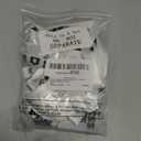 Outus 10 Sets Press Party Pass Kits Press Pass Badge with Lanyard Novelty ID Badge Prop Costume Lanyard Label Tag for Costume Party Reporter Cosplay Birthday Favors