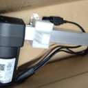 Power Recliner Emomo Motor Model 3MTR 3MR122-220T Replacing 3MR122-220E Linear Actuator Replacement