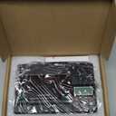 Small Cassette Tape Player, USB C or SD Card Audio Cassette to MP3 Digital Converter, Record to Cassette/Computer/SD Card via Mic, Loud Speaker, Headphone Jack, 16GB SD Card for Type I Tapes