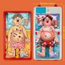 Operation Electronic Board Game with All-in-One Carrying Case | 2 Ways to Play | Ages 6+ | 1+ Players | 10 Mins. | Fun Kids Games | Christmas Gifts