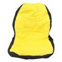 Riding Mower Seat Cover 18 Inch LP68694 Compatible with John Deere 1025R 2025R Tractor