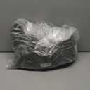 Hearth & Harbor Extra Deep Pocket Sheet Sets, Luxury Soft 6 Piece Bed Sheet Set Fits Mattress 18-24 Inches - Split King Size, Olive Green