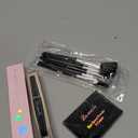 All in One Makeup Kit for Women Full Kit, Basic Cosmetics Kit for Beginner & Professionals, Eye Makeup Set Tween Girl, Make Up Kits for Teenagers, Makeup Gift Set for Girls, Women & Teens(Flamingo)