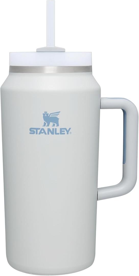 STANLEY Quencher H2.0 FlowState Stainless Steel (Fog)