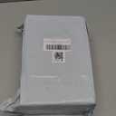 Portable Wireless with Apple CarPlay and Android Auto Screen for Car, 7" HD Touch Screen Car Stereo with Mirror Link, Bluetooth 5.2, Backup Camera, AUX,FM Transmitter for All Vehicle