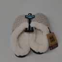 Women's Slippers MukLuks, XL-11/12
