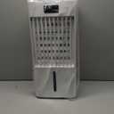 Portable Air Conditioners, 3-IN-1 Swamp Cooler, Evaporative Air Cooler,Remote & Touch Control, 90+90 Oscillation,LED Screen, Air Coolong Fan for Outdoor Indoor