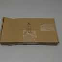 3 Packs Red Christmas Bows Large Velvet Bow for Wreaths, Tree, Outside Decorating, Outdoor (12 * 14 inch)