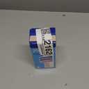 Brother Genuine P-Touch Btag Label Tape, BTAG3M02, 0.47 in by 13.1 ft, White on Purple, Black on Light Blue, White on Pink, 3-Pack. (Works Only with Brother PT-N10, PT-N20, PT-N25BT Label Makers)