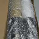 48 Pcs Happy New Year Party Cups 2026 Disposable New Years Eve Plastic Cups 8 oz Black Gold White Reusable 2026 Year's Eve tumbler for Holiday Party Supplies