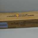 A-Premium Front Windshield Wiper Motor and Linkage Assembly Compatible with Dodge Vehicles - Ram 1500 2005-2008, Ram 2500 2005-2009, Ram 3500 2005-2010, Ram 4500, Ram 5500