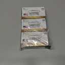 Upgrade Office Supply Jumbo Paper Clips, Non Skid, 1.9 Inch, 300 Count (3 Boxes of 100), Silver, Made in USA