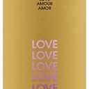 Gonesh - Extra Rich Scented Incense Sticks - Non-Toxic 10 Slow Burn Aromatic Sticks - LOVE - 100 Pack