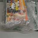 10-Pack Plastic Condiment Squeeze Bottles 24 oz  Refillable Squirt Bottles with Narrow Tip Leak-Resistant | Great for Oil, Sauces, Ketchup, Dressing, Mayonnaise, Syrup, Easter BBQ, Kitchen & Catering