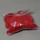 Namifin Women's Lingerie One Piece Teddy Bodysuit Red, Size: Large