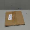 ZJJZGYXINTAI 60 Pieces Pearl Stick Stems Bouquets, 4mm Bead String Garland Beaded Spray Filler Floral Arrangements Tree Picks Wedding Party Decoration, Christmas Tree Picks (Ivory)