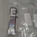 Replacement Remote for All Fire Series, TV Stick (HD, 4K, 4K Max, Lite), TV Cube and Omni, Insignia, Toshiba, Smart TVs, with Voice Control