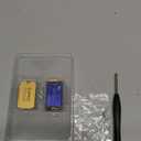 ORICO M.2 2242 NVMe SSD 1TB, PCIe 3.0 with 3500MB/ s Read Speed, Premium NAND, Copper Heatsink for Laptops, Mini PCs, IoT Devices, and DIY External Drives - J10-2242