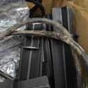 5W Low Voltage Landscape Pathway Lights with Connectors 12V Outdoor Landscape Lighting LED Bollard Path Lights Wired IP65 Waterproof Warm White Walkway Lights for Garden Yard Lawn (8Pack)