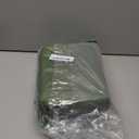 Camera Case Bag Compatible with Canon EOS Rebel T7/R50/R6 Mark II/R100/R50 V/T6/R8/R10/R5 Mark II/RP/R7/5D Mark IV/SL3/R5/T100 DSLR SLR Camera, Len and Tripod with 4 Dividers and Shoulder Strap, Green (Small)