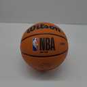WILSON NBA DRV Series Basketball (Size 7 - 29.5", Brown)