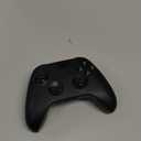 Xbox Wireless Gaming Controller (2025)  Carbon Black  Play on Xbox, Windows, Android, iOS, FireTV Sticks, Smart TVs, VR Headsets