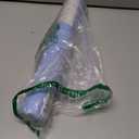 Ismoon 15.7''236''Blue Contact Paper Matte Blue Wallpaper Peel and Stick Removable Self-Adhesive Wallpaper Vinyl Film Paper Shelf Liner for Decorating Wall Table and Door Cabine